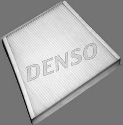 DCF144P DENSO Heating / Ventilation Filter, interior air