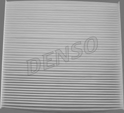 DCF136P DENSO Heating / Ventilation Filter, interior air