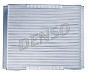 DCF194P DENSO Heating / Ventilation Filter, interior air