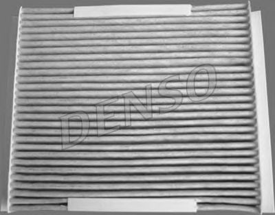 DCF199K DENSO Heating / Ventilation Filter, interior air