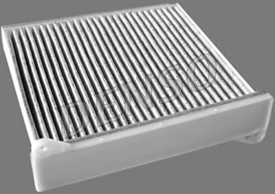 DCF300K DENSO Heating / Ventilation Filter, interior air