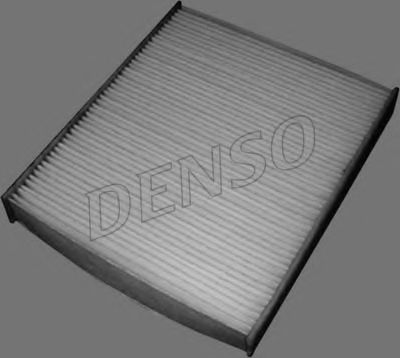 DCF236K DENSO Filter, interior air