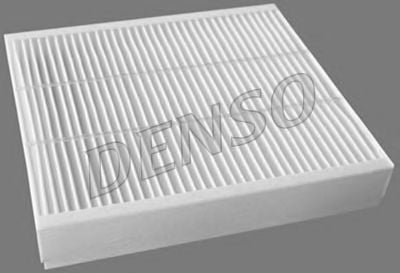 DCF043P DENSO Heating / Ventilation Filter, interior air