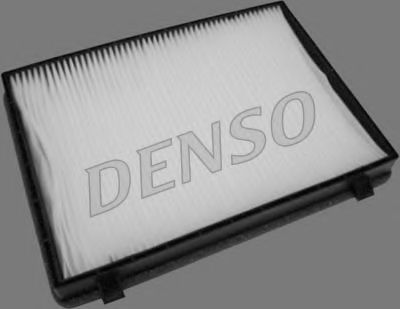 DCF371P DENSO Heating / Ventilation Filter, interior air