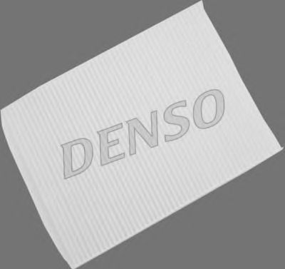 DCF367P DENSO Heating / Ventilation Filter, interior air