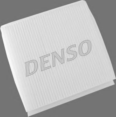 DCF363P DENSO Heating / Ventilation Filter, interior air