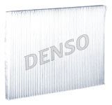 DCF123P DENSO Отопление / вентиляция Фильтр, воздух во внутренном пространстве