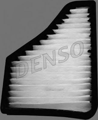 DCF141P DENSO Filter, interior air