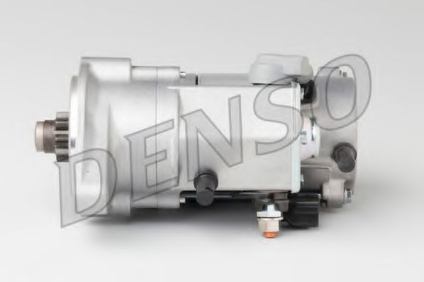 DSN935 DENSO Starter System Starter
