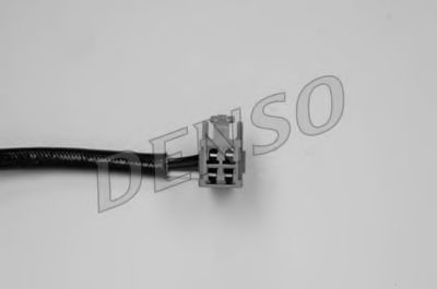 DOX-0232 DENSO Mixture Formation, universal Lambda Sensor