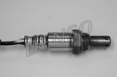 DOX-0261 DENSO Mixture Formation Lambda Sensor