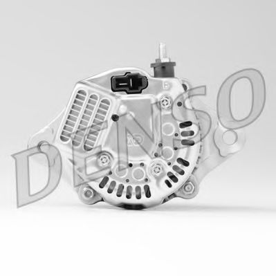 DAN968 DENSO Generator