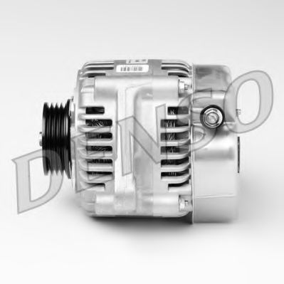 DAN976 DENSO Generator