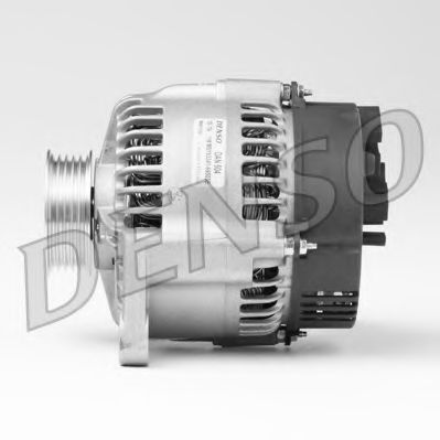 DAN504 DENSO Generator
