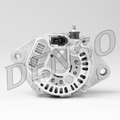 DAN974 DENSO Generator