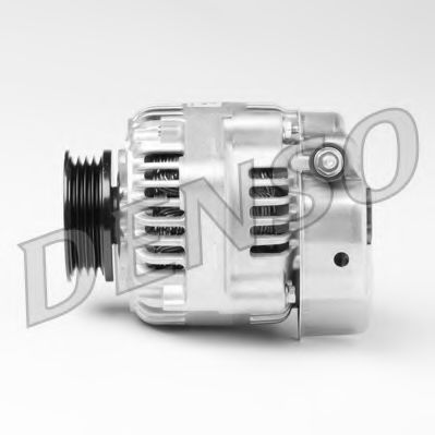 DAN975 DENSO Generator