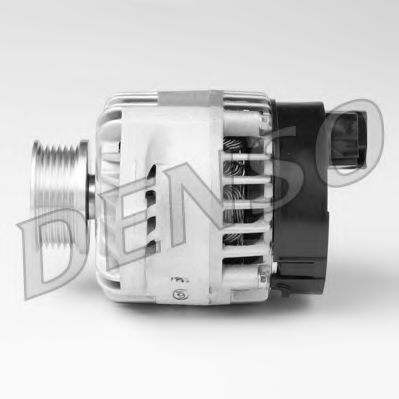 DAN636 DENSO Generator