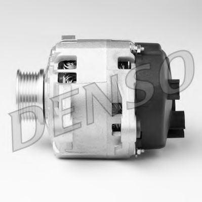 DAN634 DENSO Generator