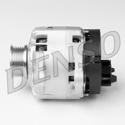 DAN633 DENSO Generator