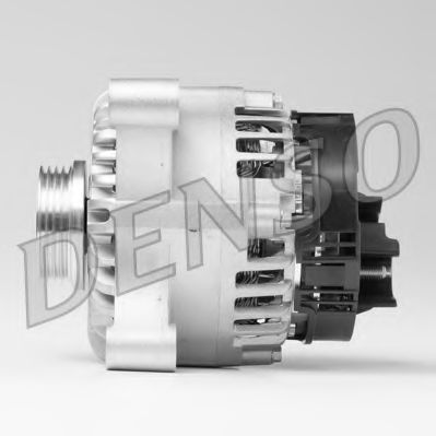 DAN631 DENSO Generator