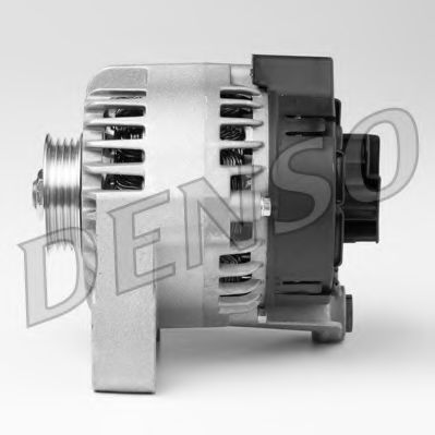 DAN629 DENSO Generator