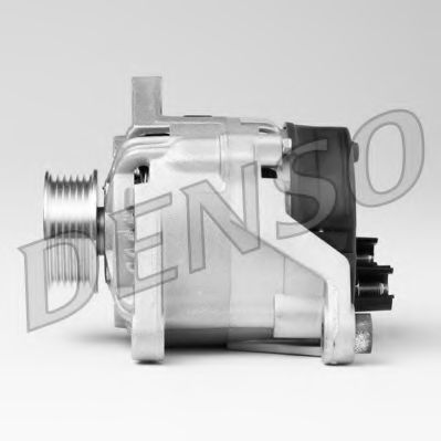 DAN628 DENSO Generator