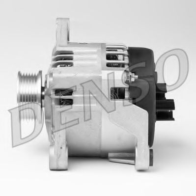 DAN621 DENSO Generator
