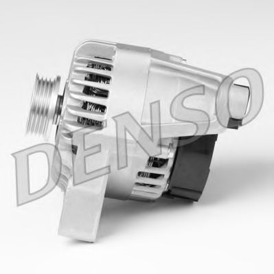 DAN992 DENSO Generator