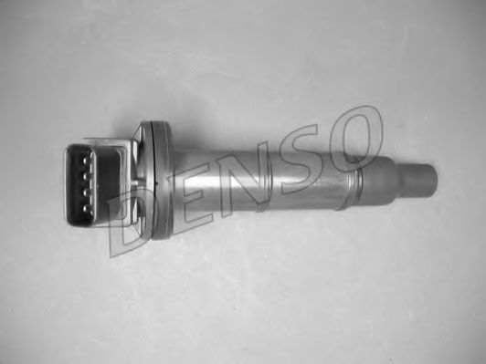 DIC-0102 DENSO Ignition System Ignition Coil Unit
