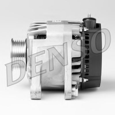 DAN1021 DENSO Generator
