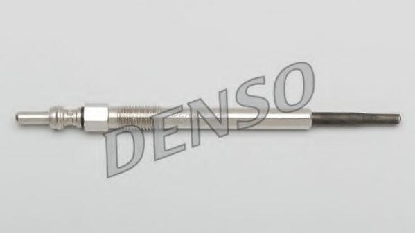 DG-171 DENSO Gasket Set, cylinder head