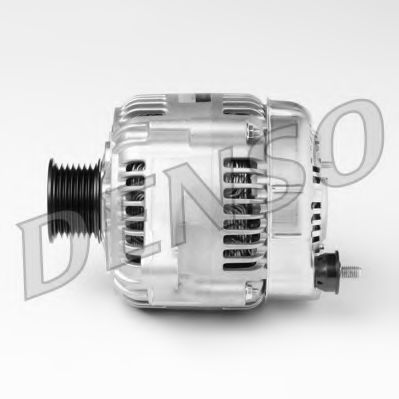 DAN672 DENSO Generator