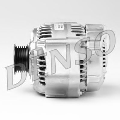 DAN674 DENSO Generator