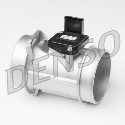 DMA-0206 DENSO Mixture Formation Air Mass Sensor