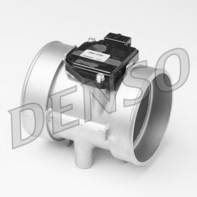 DMA-0208 DENSO Mixture Formation Air Mass Sensor