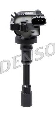 DIC-0107 DENSO Ignition System Ignition Coil