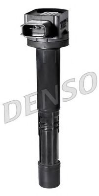DIC-0105 DENSO Ignition System Ignition Coil Unit