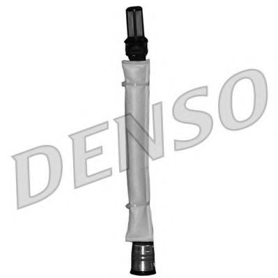 DFD05025 DENSO Air Conditioning Dryer, air conditioning