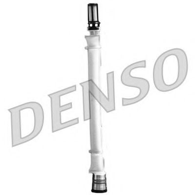 DFD05026 DENSO Air Conditioning Dryer, air conditioning
