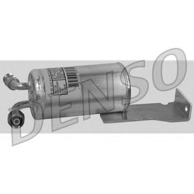 DFD06004 DENSO Dryer, air conditioning