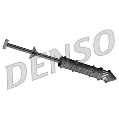 DFD10012 DENSO Air Conditioning Dryer, air conditioning