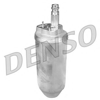 DFD11016 DENSO Air Conditioning Dryer, air conditioning
