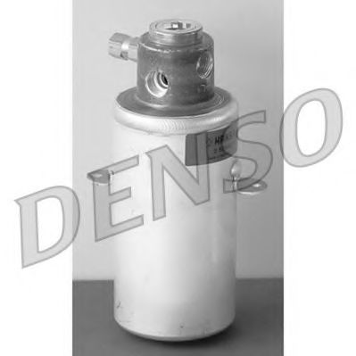 DFD17008 DENSO Dryer, air conditioning