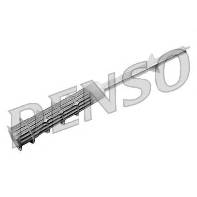 DFD17017 DENSO Dryer, air conditioning