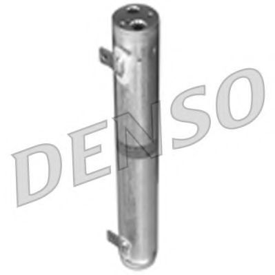 DFD17035 DENSO Dryer, air conditioning
