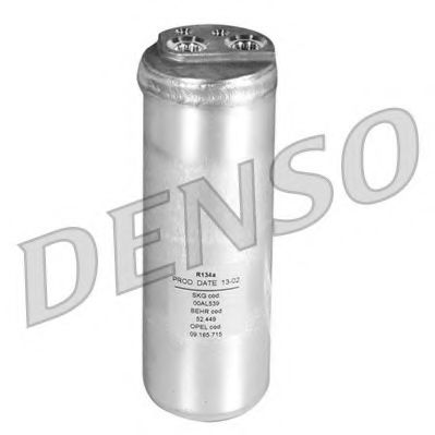 DFD20005 DENSO Air Conditioning Dryer, air conditioning
