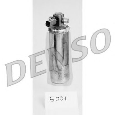 DFD20006 DENSO Dryer, air conditioning