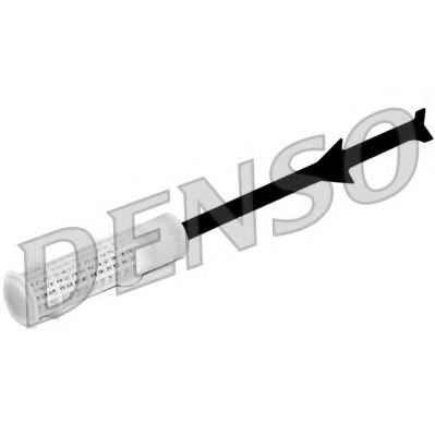 DFD21007 DENSO Dryer, air conditioning