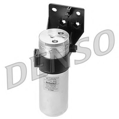 DFD23017 DENSO Dryer, air conditioning