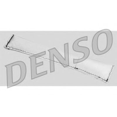 DFD50002 DENSO Dryer, air conditioning